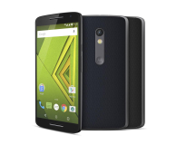 Lenovo Moto X Play 2/16GB czarny - 256515 - zdjęcie 2